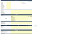 M&A Excel Toolkit