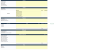 M&A Excel Toolkit