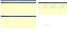 M&A Excel Toolkit