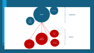 Zenith Bank of Nigeria business valuation using DCF approach