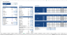Startup Financial Model