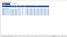 Startup Financial Model