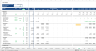 Startup Financial Model