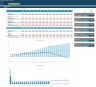 Property Buy vs Let Financial Analysis Excel Template