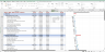 Project Plan for Coffee Shop in MS Project