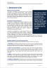 Hybrid Working Policy and Procedure Example and Template