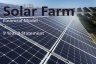 Solar Farm Financial Model 5 Year 3 Statement