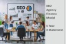 SEO Agency Finance Model