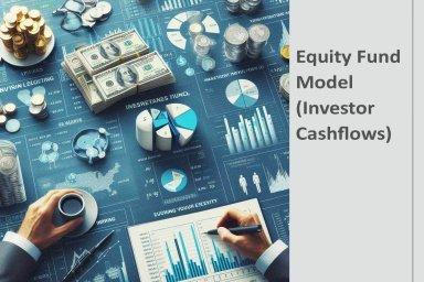 Equity Fund Model (Investor Cashflow)
