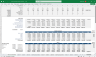 Equity Fund Model (Investor Cashflow)