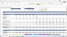 Joint Venture Single Tenant Real Estate Model
