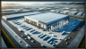 Joint Venture Single Tenant Real Estate Model
