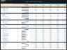 Night Club – 5 Year Financial Model