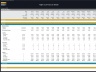 Night Club – 5 Year Financial Model