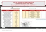 McKinsey's Growth Pyramid Model and Matrix Template