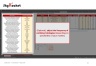 McKinsey's Growth Pyramid Model and Matrix Template