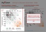McKinsey's Growth Pyramid Model and Matrix Template