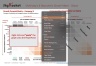 McKinsey's Growth Pyramid Model and Matrix Template