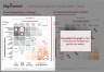 McKinsey's Growth Pyramid Model and Matrix Template