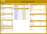Budgeting and Forecasting Model