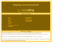 Budgeting and Forecasting Model