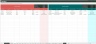Simple Financial Management Excel Template
