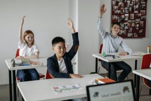 Track Your Success: Monthly Class Attendance Tracker