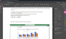 Mobile App Finance Model 5 Year 3 Statement