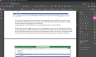 Mobile App Finance Model 5 Year 3 Statement