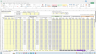 EV Charging Station Scaling Model Excel Template with Integrated 3-Statement Financial Analysis