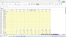 EV Charging Station Scaling Model Excel Template with Integrated 3-Statement Financial Analysis