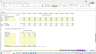 EV Charging Station Scaling Model Excel Template with Integrated 3-Statement Financial Analysis