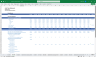 Restaurant Finance Model 5 Year 3 Statement