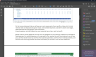Restaurant Finance Model 5 Year 3 Statement