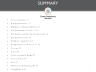 ProfitQube and Company Presentation - Page 2