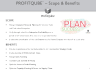 ProfitQube and Company Presentation - Page 6