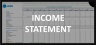Startup Excel Accounting System with Auto Generated Reports