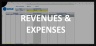 Startup Excel Accounting System with Auto Generated Reports