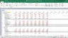 Financial Model for Ports with Alternative Scenarios for Shipment Growth and Danger of Surplus Capacity