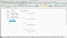 Bridge from Enterprise Value to Equity Value Excel Model