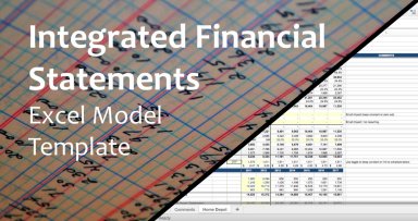 Integrated Financial Statements