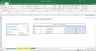 Full Stock Valuation with P/E, FCE, FCFF, FCFE all included