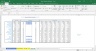 Full Stock Valuation with P/E, FCE, FCFF, FCFE all included