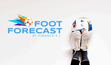 Foot Forecast 2018 World Cup Prediction Tool
