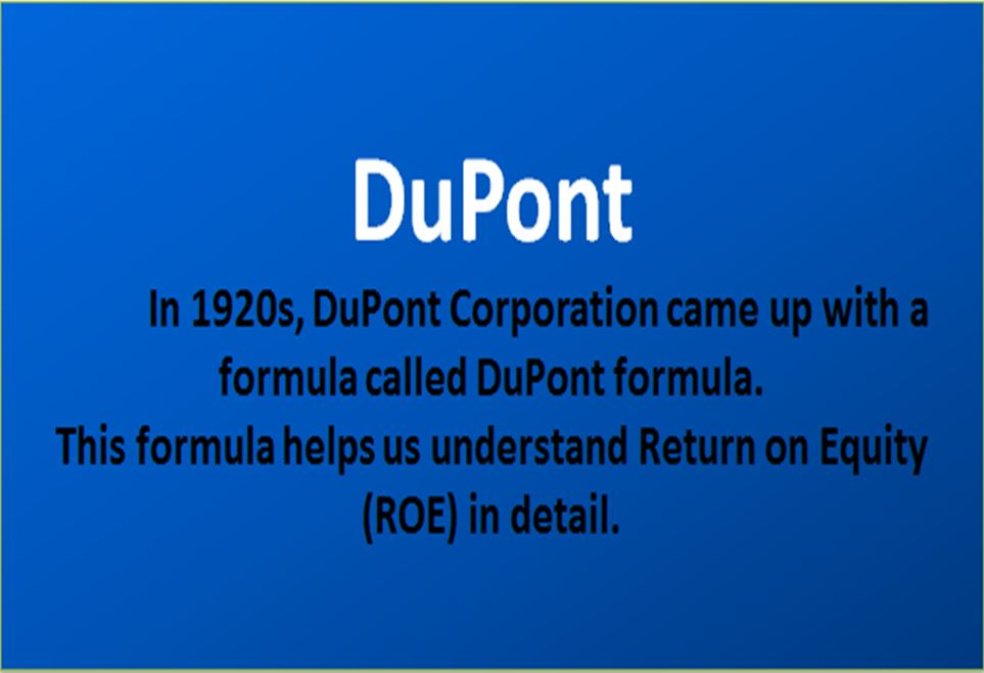 DuPont Formula Eloquens