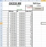 EXCESS IRR Excel Model