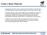 How To Optimize Sales Performance with an ROI-Focused Sales Process