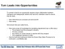 How To Optimize Sales Performance with an ROI-Focused Sales Process
