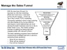 How To Optimize Sales Performance with an ROI-Focused Sales Process