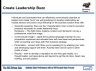 How To Optimize Sales Performance with an ROI-Focused Sales Process